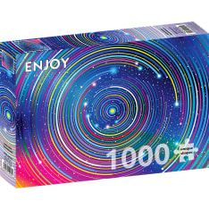 ENJOY Interstellar Encirclement 1000p palapeli