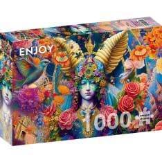 ENJOY Aries 1000p palapeli