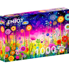 ENJOY Petal Serenade 1000p palapeli