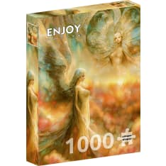 ENJOY Angels of Light 1000p palapeli