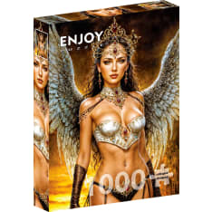 ENJOY Heavenly Armor 1000p palapeli