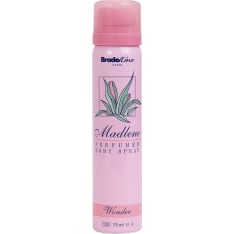 Madlene Wonder 75 ml body spray