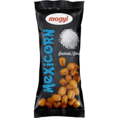 Mexicorn Suola 55 g paahdettu maissi