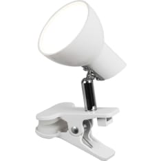 Rabalux Noah Ø7cm klipsivalaisin