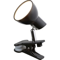 Rabalux Noah Ø7cm klipsivalaisin