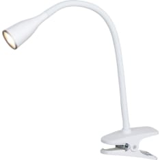 Rabalux Jeff 13x35cm klipsivalaisin