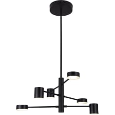Rabalux Solomon LED pendant light