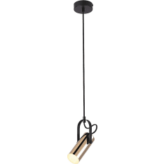 Rabalux Raven ø14cm hanging lamp