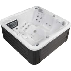 Wellis Pluto SCAND outdoor pool