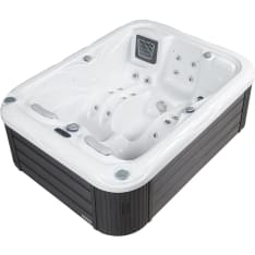 Wellis Mars P & P SCAND outdoor hot tub