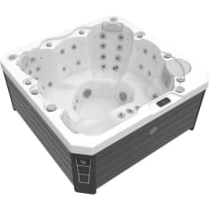 Wellis Prague Life WiFi SCAND ulkoporeallas