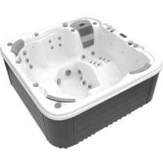 Wellis Lugano Life WiFi SCAND ulkoporeallas