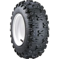 Carlisle Snow Hog 16x6.50-8 2PR TL E(ECE) turning ring