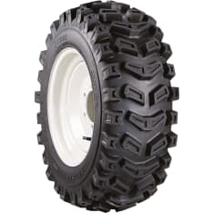 Carlisle XTrac 15x5.00-6 2PR TL E(ECE) 15x5.00-6