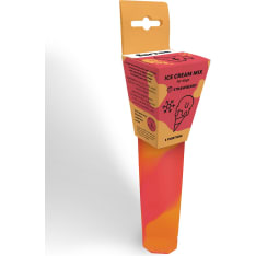 Fürree Ice Cream Mansikka 10g koiran herkku