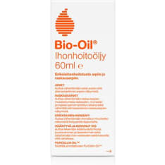 Bio-Oil ihonhoitoöljy