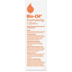 Bio-Oil ihonhoitoöljy