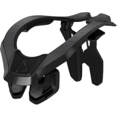 Leatt Neck Brace 4.5 Stealth L/XL