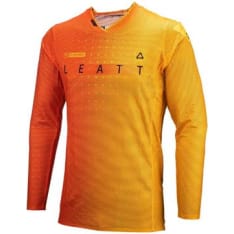 Leatt Jersey Moto 5.5 UltraWeld XL Citrus