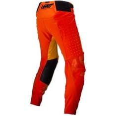 Leatt Pant Moto 5.5 I.K.S 34 Citrus