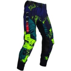 Leatt Pant Moto 5.5 I.K.S 34 Jungle