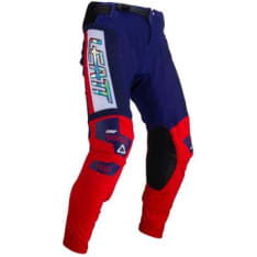 Leatt Pant Moto 5.5 I.K.S 34 Royal