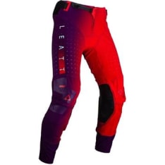 Leatt Pant Moto 5.5 I.K.S 34 SunDown