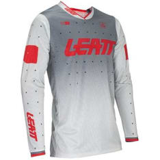 Leatt Jersey Moto 4.5 Lite XL Forge