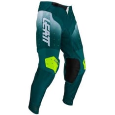 Leatt Pant Moto 4.5 32 Acid Fuel