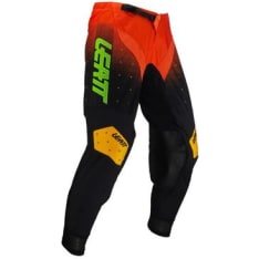 Leatt Pant Moto 4.5 34 Citrus