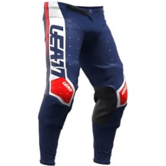 Leatt Pant Moto 4.5 34 Royal
