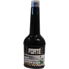Forté New Generation Motor Flush 400ml voitelujärjestelmän puhdistusaine