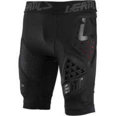 Leatt Suojahousut 3DF 3.0 XL