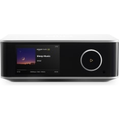 WiiM Ultra verkkosoitin