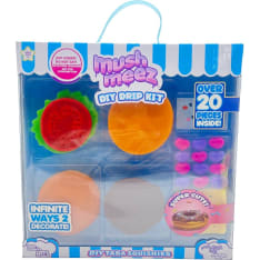 Mush Meez DIY Drip Kit