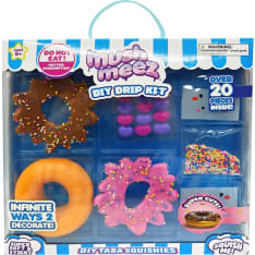 Mush Meez DIY Drip Kit