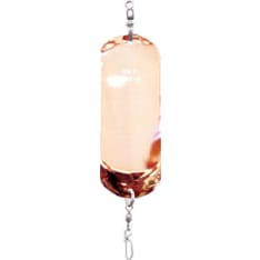 Vance`s Dodger Attractor Blade