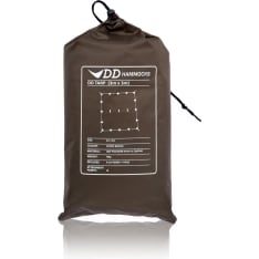 DD Hammocks Tarp 3 x 3 m tarppi
