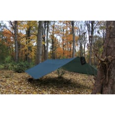 DD Hammocks Tarp 4 x 4 m tarppi