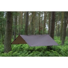 DD Hammocks Tarp 3 x 3 m tarppi
