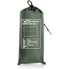 DD Hammocks Tarp XL tarppi