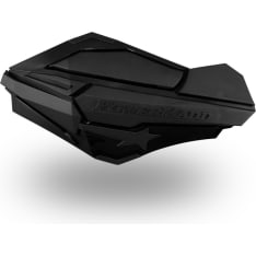Powermadd Sentinel black/black hand guard