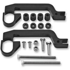 Powermadd Sentinel ATV/MX Handguard Installation Kit
