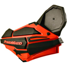 Powermadd Sentinel Mirror Kit Handguard