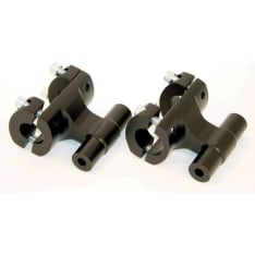 Powermadd 45421 325 2" Bar Riser Kit