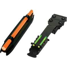 Hiviz C200 valokuitutähtäin