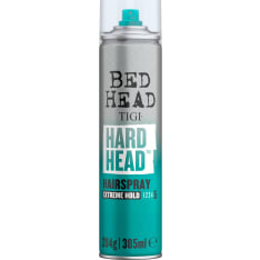 Tigi Bed Head Hard Head 385 ml hiuskiinne
