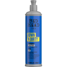 Tigi Bed Head Down n Dirty 400 ml hoitoaine