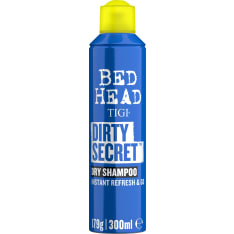Tigi Bed Head Dirty Secret 300 ml kuivashampoo