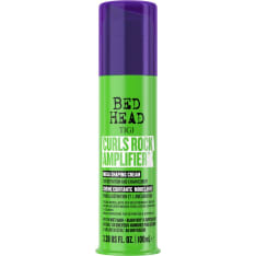 Tigi Bed Head Curls Rock Amplifier Cream 100 ml muotoiluvoide